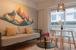 Fliphaus Arenales 3700 - Lux 1 Dorm Palermo
